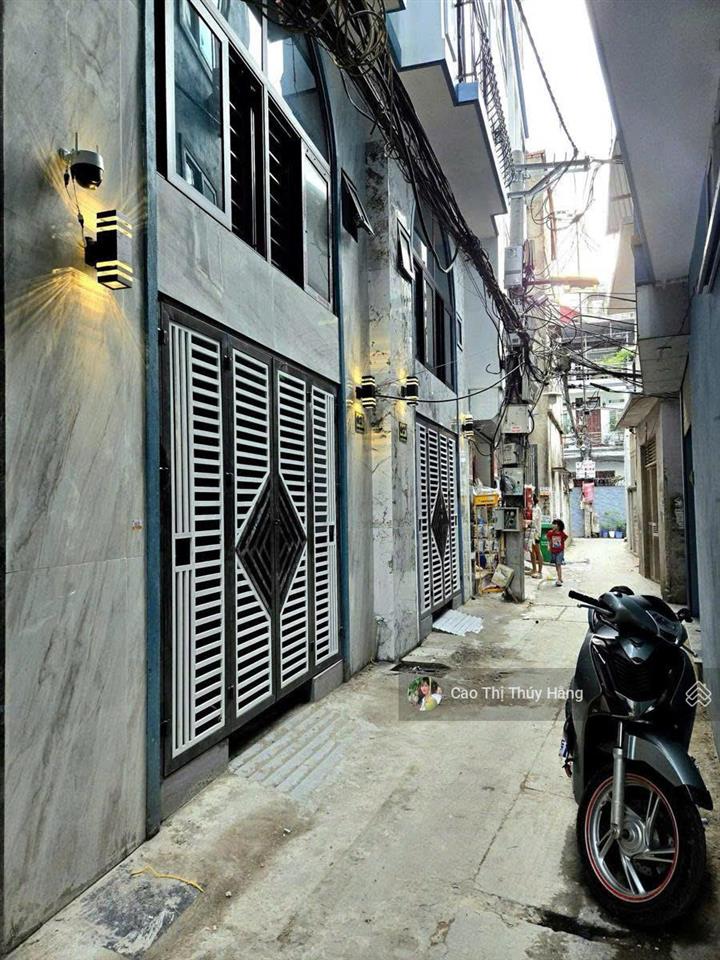 Chỉ 17.8tỷ  sở hữu tòa 8 tầng  triều khúc  tân triều 27 phòng  dòng tiền ~1.7tỷ/năm  hằng mini