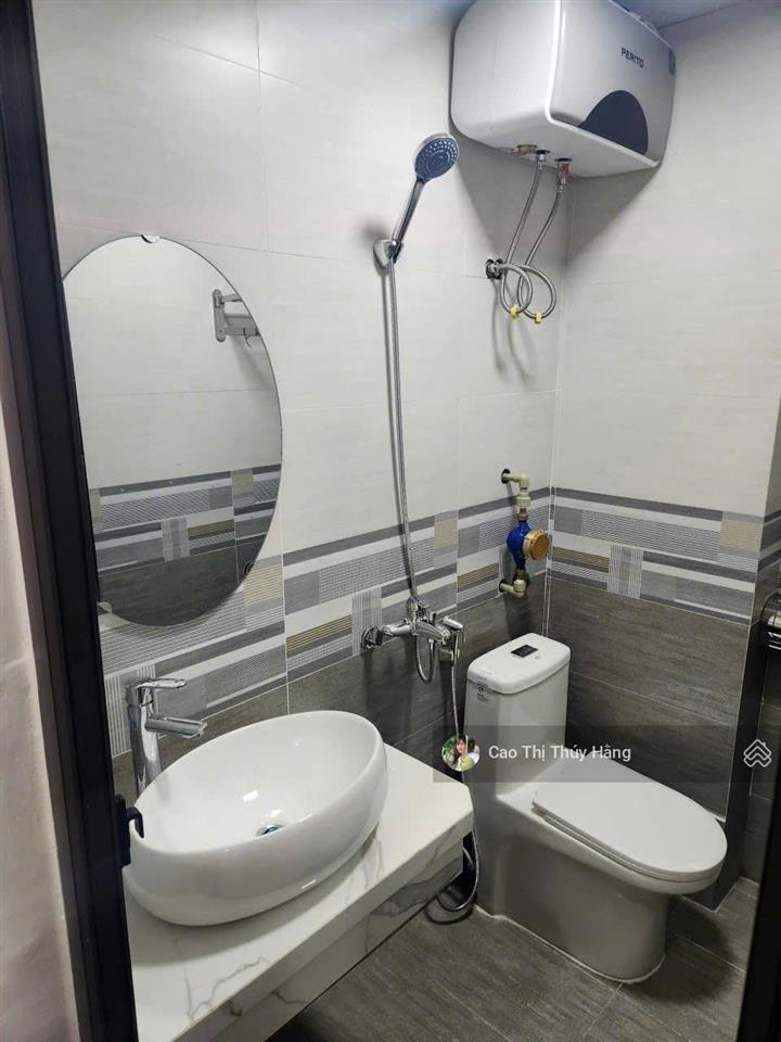 Tòa nhà dòng tiền  yên xá 103m²  8 tầng  33 phòng  thu 120tr/th  giá 23,8 tỷ  hằng mini