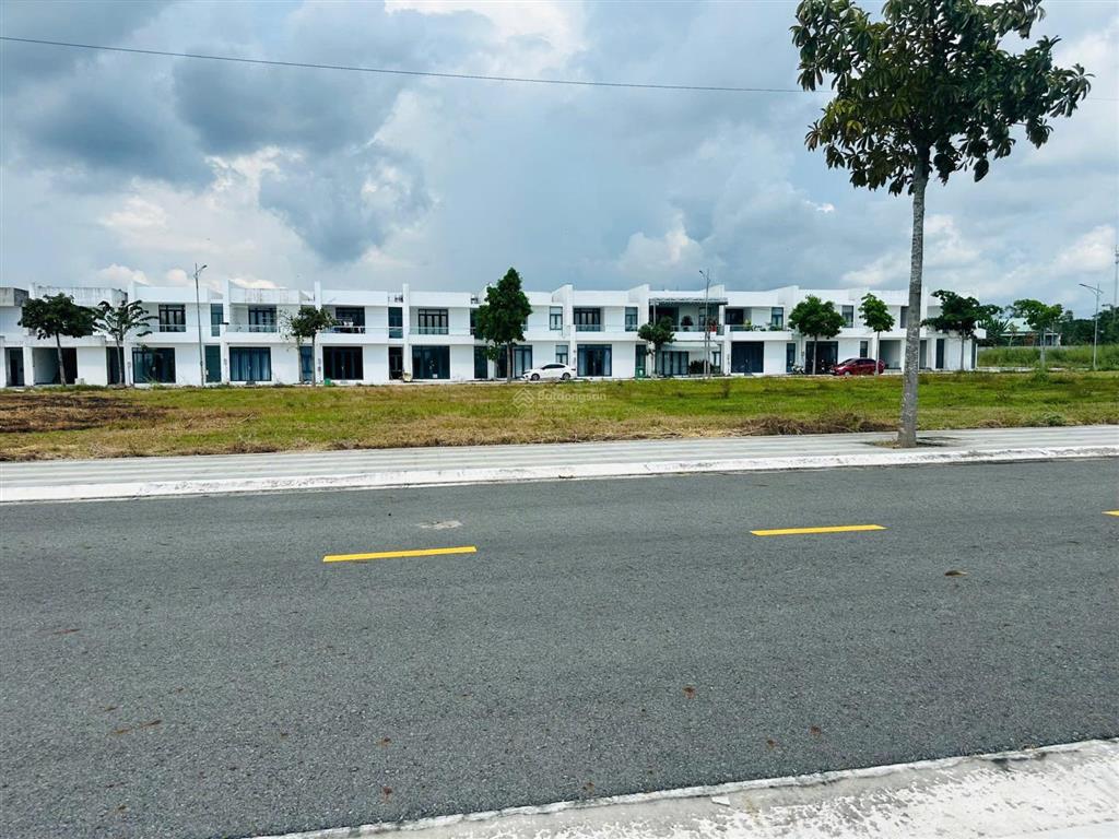 Bán đất nghĩa thành châu đức, gần kcn sonadezi