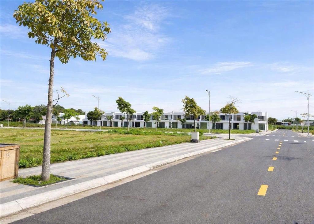 Bán đất nghĩa thành châu đức, gần kcn sonadezi