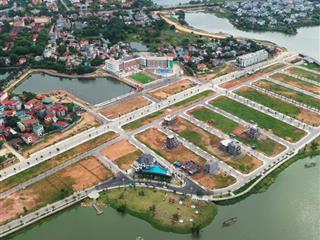 Bán np tại khu đô thị bắc đầm vạc, 9,7 tỷ, 108m2