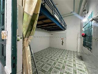 Nhà nguyên căn quang trung dt 4x6m đúc lững