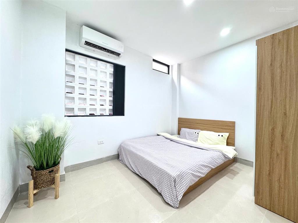 Chính chủ cho thuê căn 1n1k siêu đẹp tại nguyễn khánh toàn