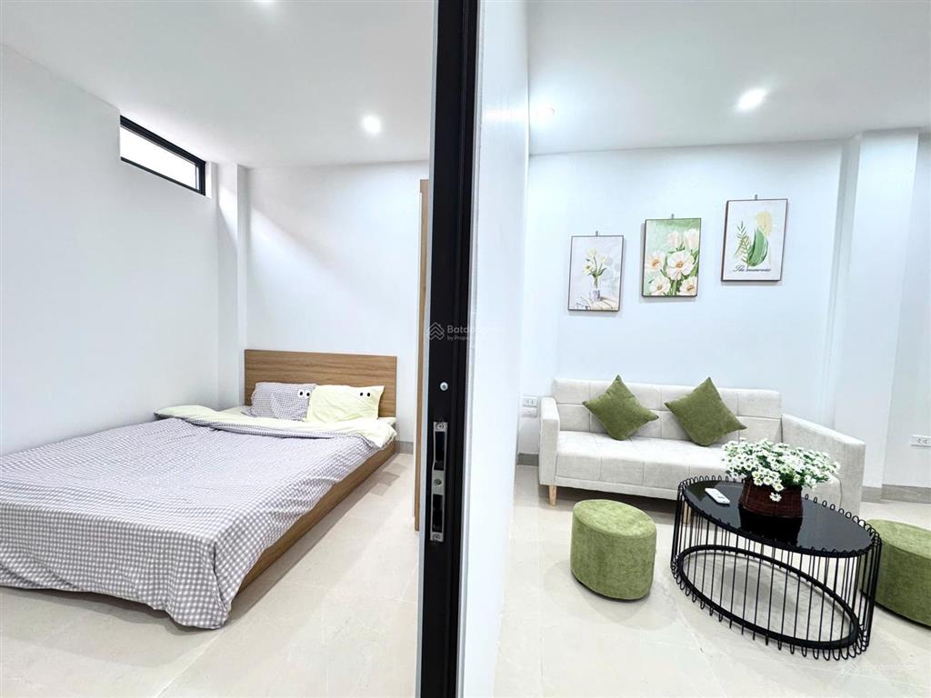 Chính chủ cho thuê căn 1n1k siêu đẹp tại nguyễn khánh toàn