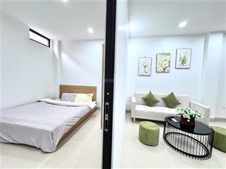 Chính chủ cho thuê căn 1n1k siêu đẹp tại nguyễn khánh toàn