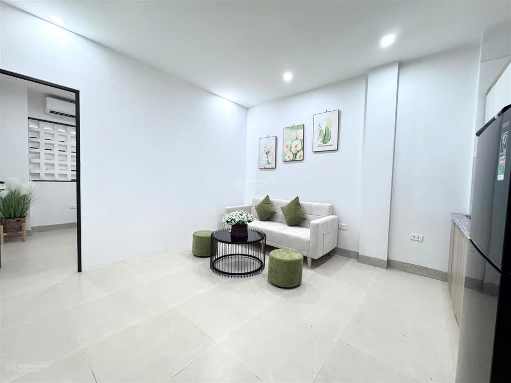Chính chủ cho thuê căn 1n1k siêu đẹp tại nguyễn khánh toàn