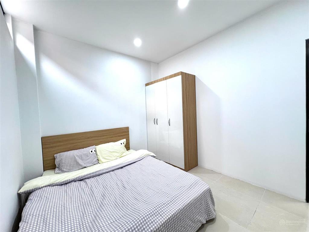 Chính chủ cho thuê căn 1n1k siêu đẹp tại nguyễn khánh toàn