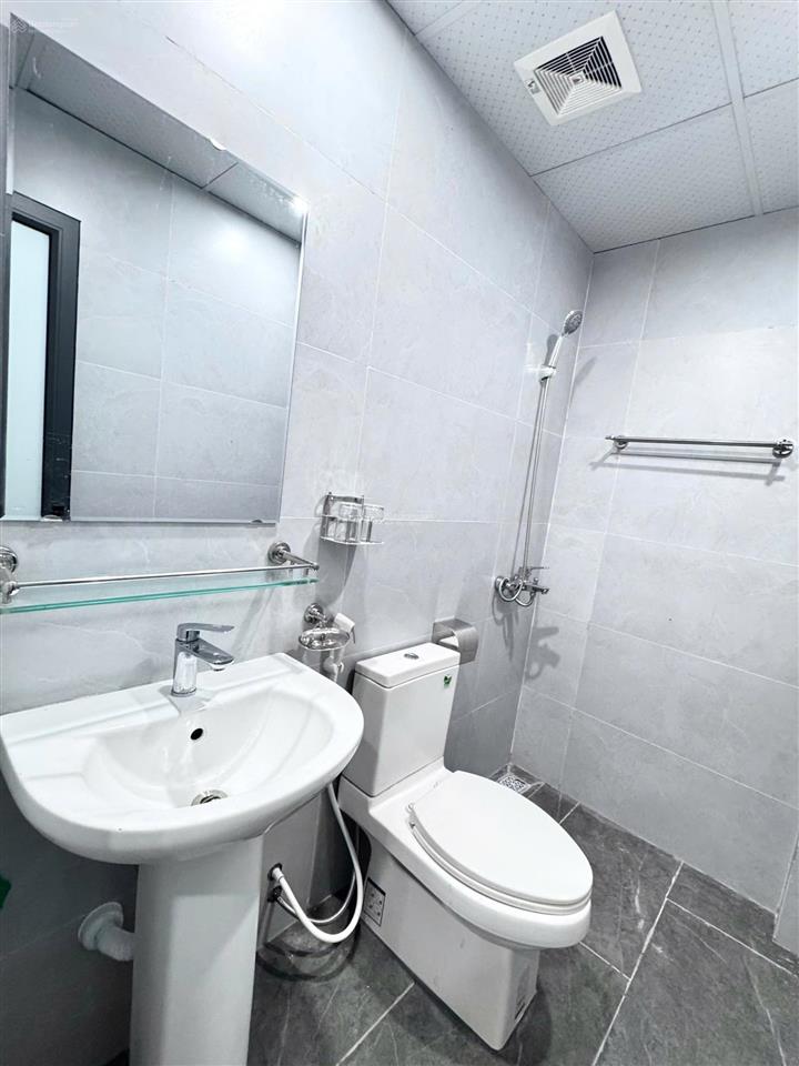 Chính chủ cho thuê căn 1n1k siêu đẹp tại nguyễn khánh toàn