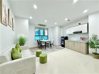 Chính chủ cho thuê ccmn 1n1k cao cấp full nội thất nguyễn khánh toàn, cầu giấy