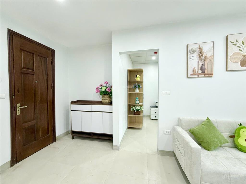 Chính chủ cho thuê ccmn luxury nguyễn khánh toàn full nội thất, vị trí trung tâm cầu giấy