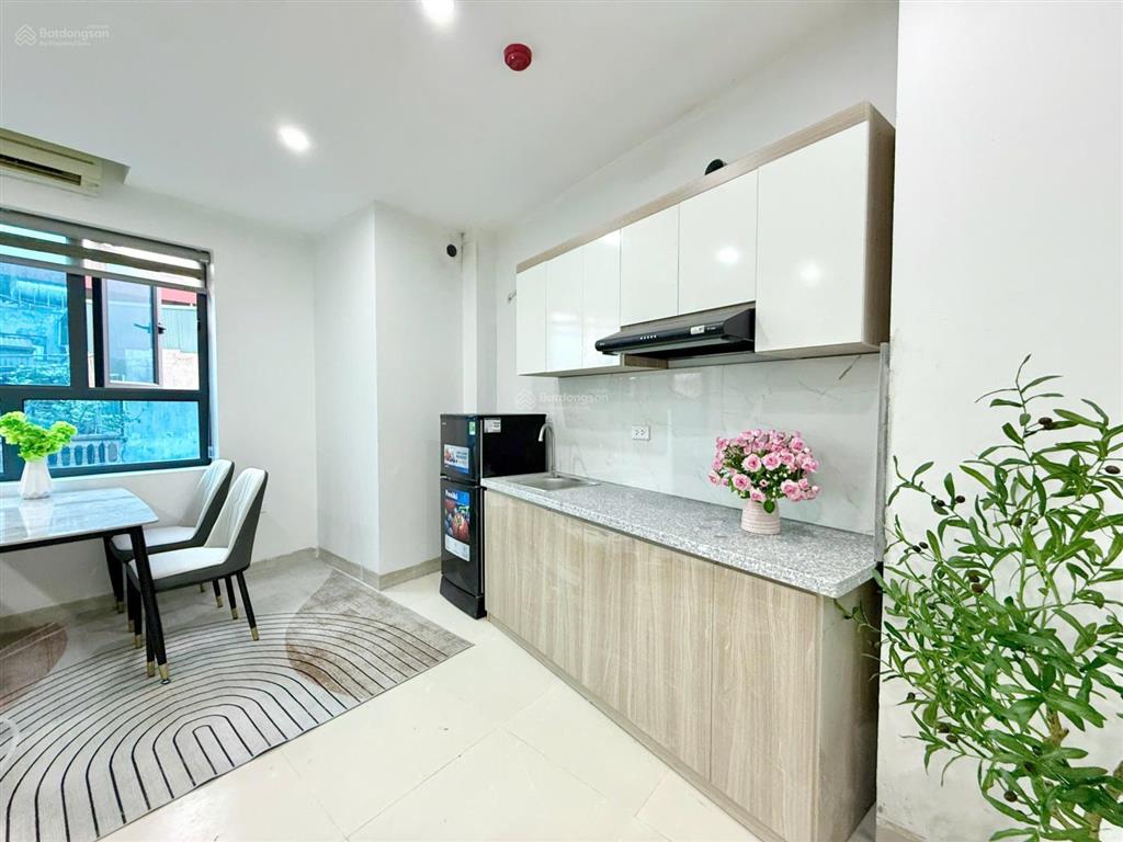 Chính chủ cho thuê ccmn luxury nguyễn khánh toàn full nội thất, vị trí trung tâm cầu giấy