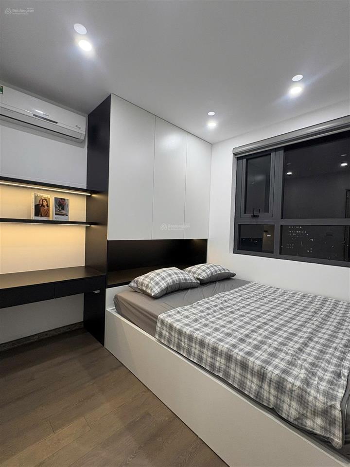 Cho thuê gấp cc flc green apartment 18 phạm hùng, 45m2 2pn 2wc, giá 10.5tr/th  0399 126 ***