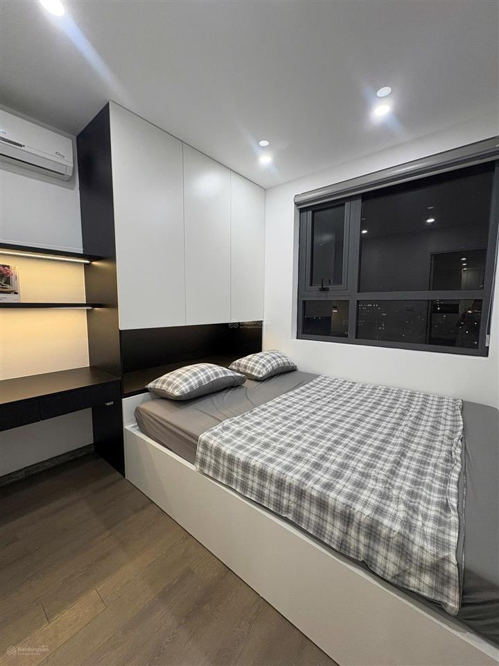 Cho thuê gấp cc flc green apartment 18 phạm hùng, 45m2 2pn 2wc, giá 10.5tr/th  0399 126 ***
