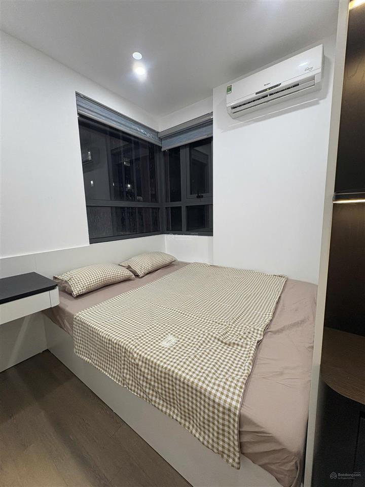 Cho thuê gấp cc flc green apartment 18 phạm hùng, 45m2 2pn 2wc, giá 10.5tr/th  0399 126 ***