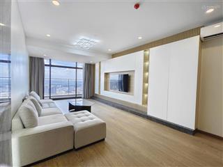 Cho thuê gấp chung cư sunshine center, 129m, 3pn+1, nội thất cơ bản và full đồ  0399 126 ***
