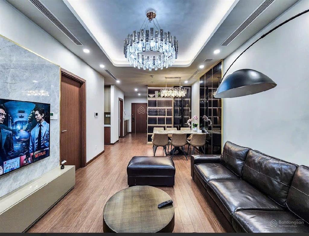 Cho thuê căn hộ 2pn 2wc ở the matrix one, 20 triệu, 88m2  có slot ô tô,  0399 126 ***