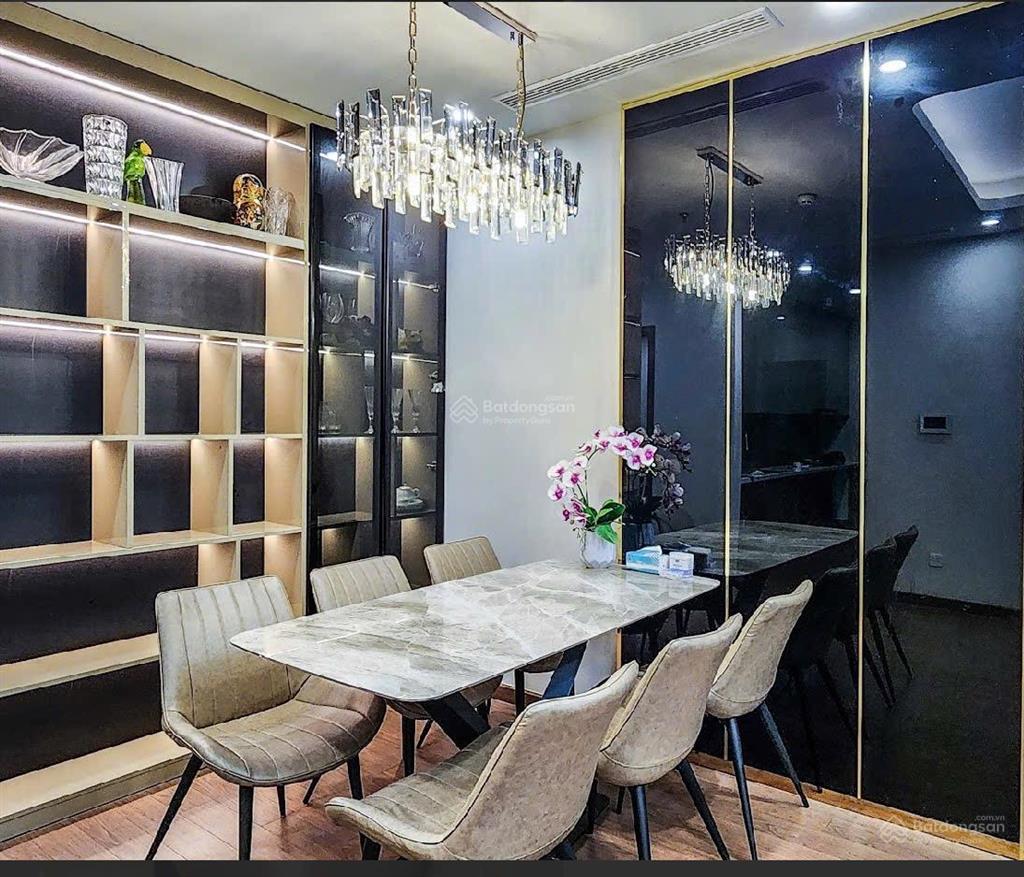Cho thuê căn hộ 2pn 2wc ở the matrix one, 20 triệu, 88m2  có slot ô tô,  0399 126 ***