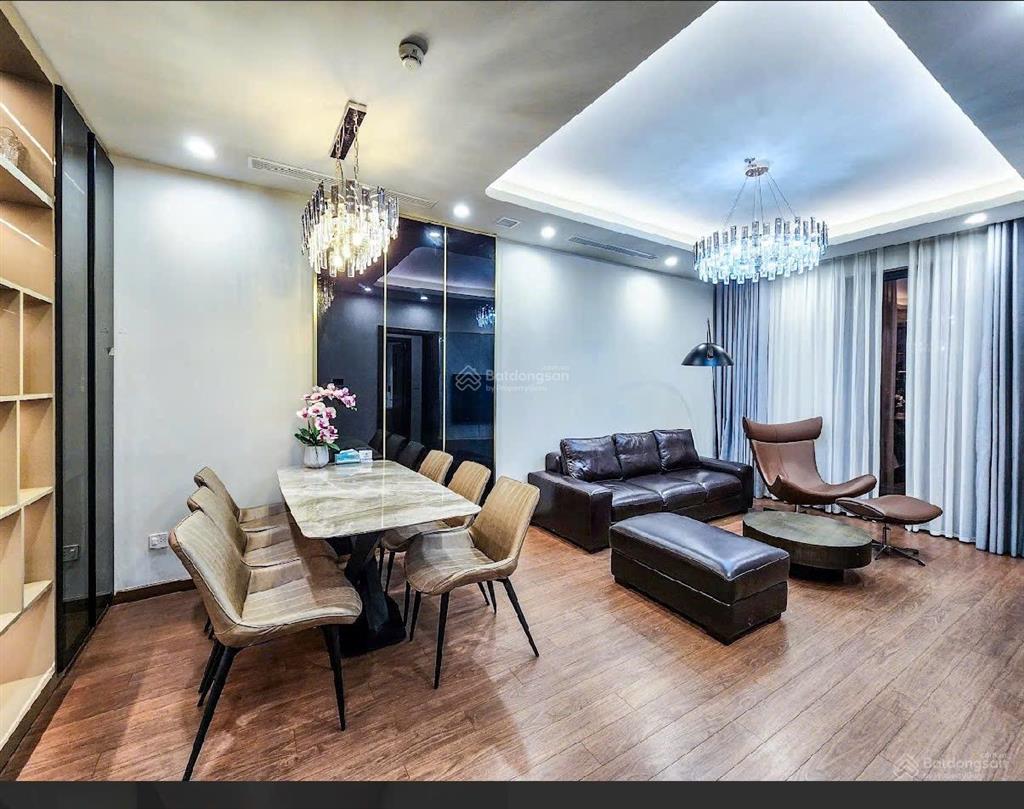 Cho thuê căn hộ 2pn 2wc ở the matrix one, 20 triệu, 88m2  có slot ô tô,  0399 126 ***
