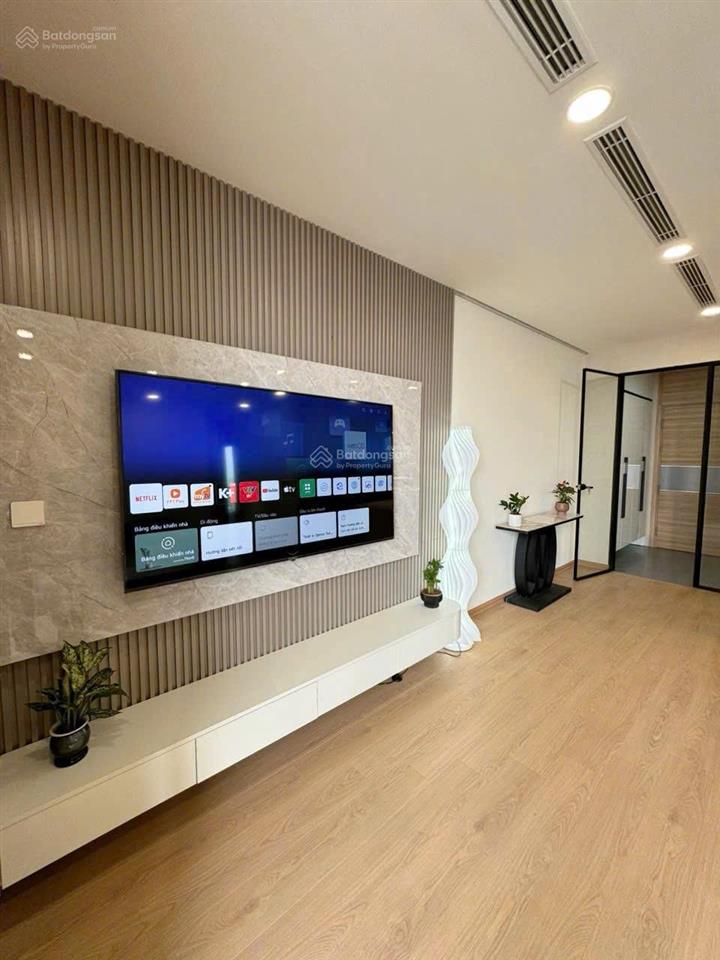 Chính chủ cho thuê căn 3pn 2wc, 107m2, có slot ô tô tại the zei mỹ đình