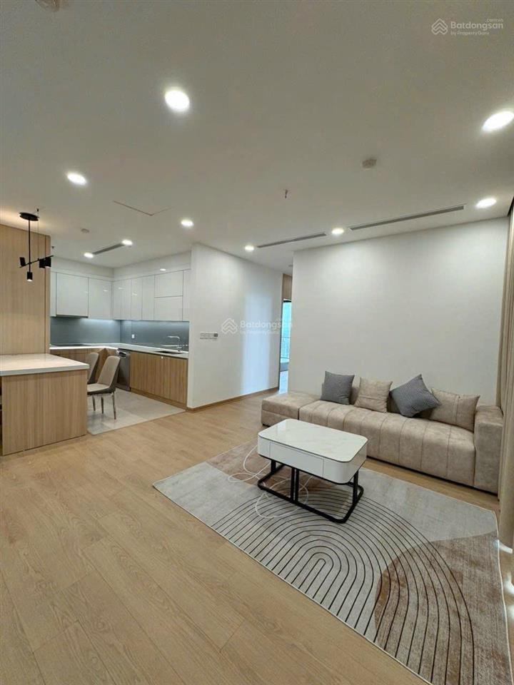 Chính chủ cho thuê căn 3pn 2wc, 107m2, có slot ô tô tại the zei mỹ đình