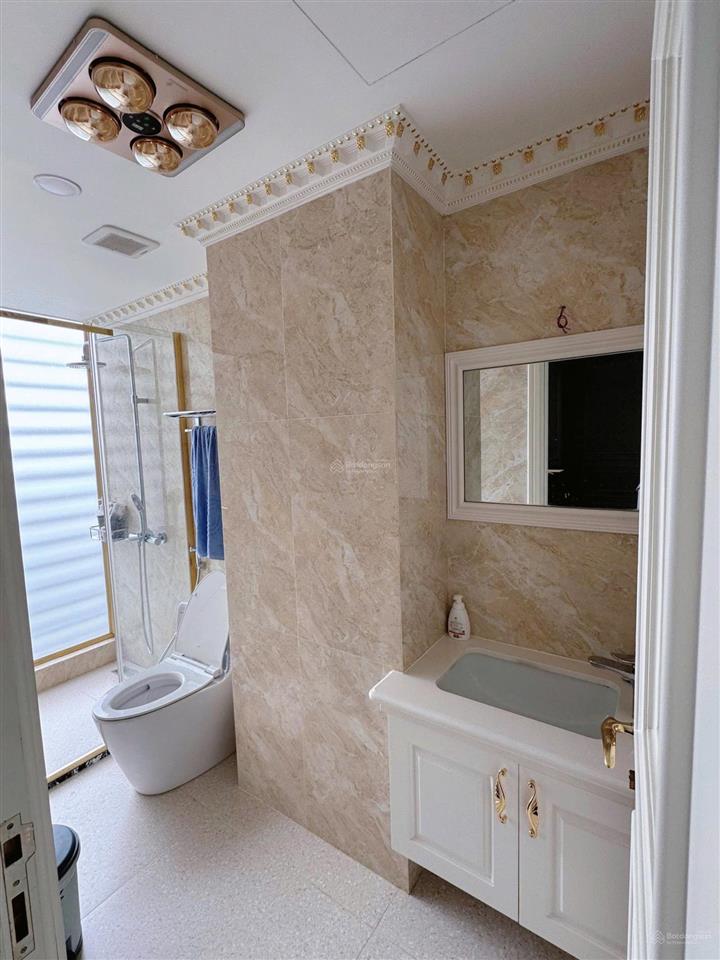 Cho thuê căn hộ duplex tại the zei mỹ đình, 185m2, 4pn 2wc, có slot ô tô,  0399 126 ***
