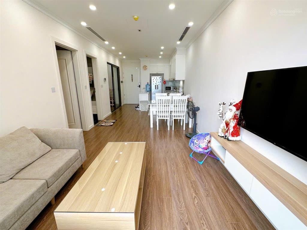 Chủ chuyển chỗ ở cần nhượng lại căn 2 ngủ tòa r3 sunshine riverside, view sông hồng, giá 7,25 tỷ