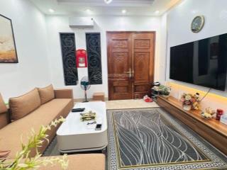 Bán nhà riêng tại minh khai, 6,2 tỷ, 40m2, giá ưu đãi chỉ với