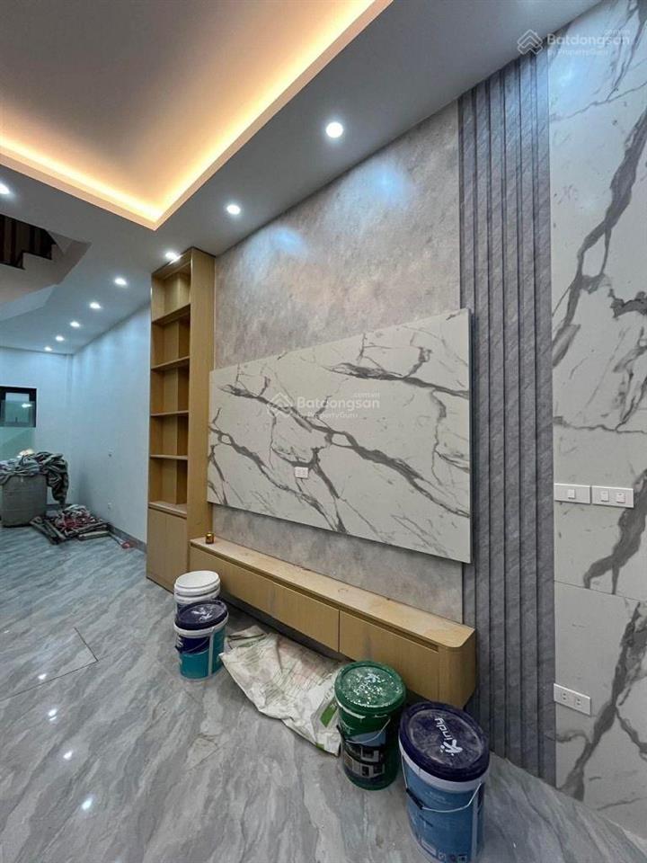 Bán nhà riêng tại minh khai, 6,2 tỷ, 40m2, giá ưu đãi chỉ với