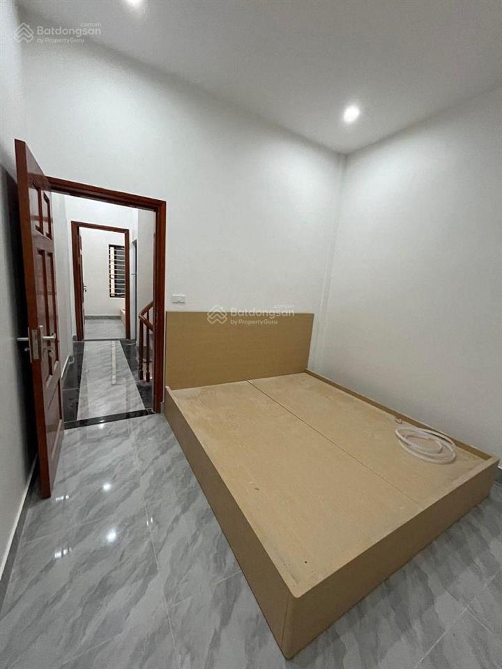 Bán nhà riêng tại minh khai, 6,2 tỷ, 40m2, giá ưu đãi chỉ với