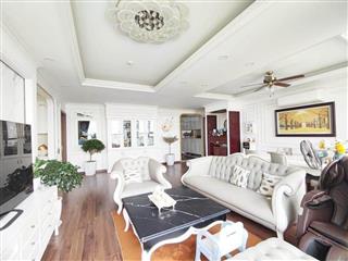 Cho thuê căn hộ 3 phòng ngủ full đồ cơ bản tại khu ngoại giao đoàn, giá chỉ với 15 triệu