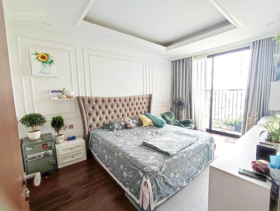 Cho thuê căn hộ 3 phòng ngủ full đồ cơ bản tại khu ngoại giao đoàn, giá chỉ với 15 triệu