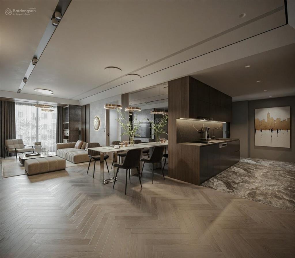 Hiếm căn 2pn the park home 80.3m giá chỉ 8.xx tỷ