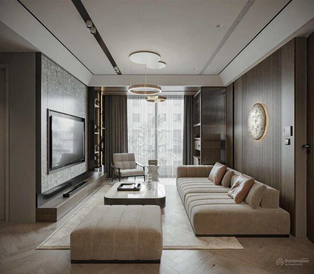 Hiếm căn 2pn the park home 80.3m giá chỉ 8.xx tỷ