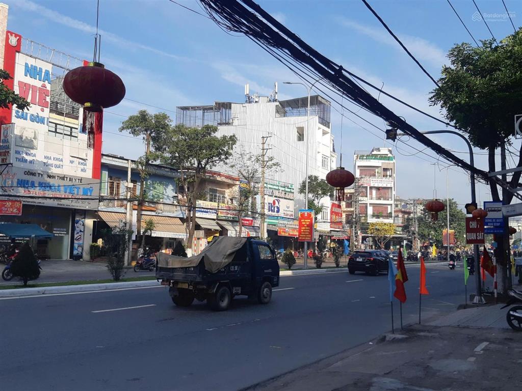 Bán đất tặng nhà mặt tiền tôn đức thắng, đà nẵng
