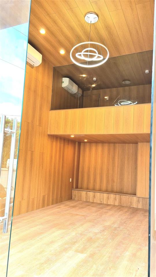 Cho thuê văn phòng mới 80 triệu, 350m2, đường 19, an khánh, hcm (quận 2 cũ)