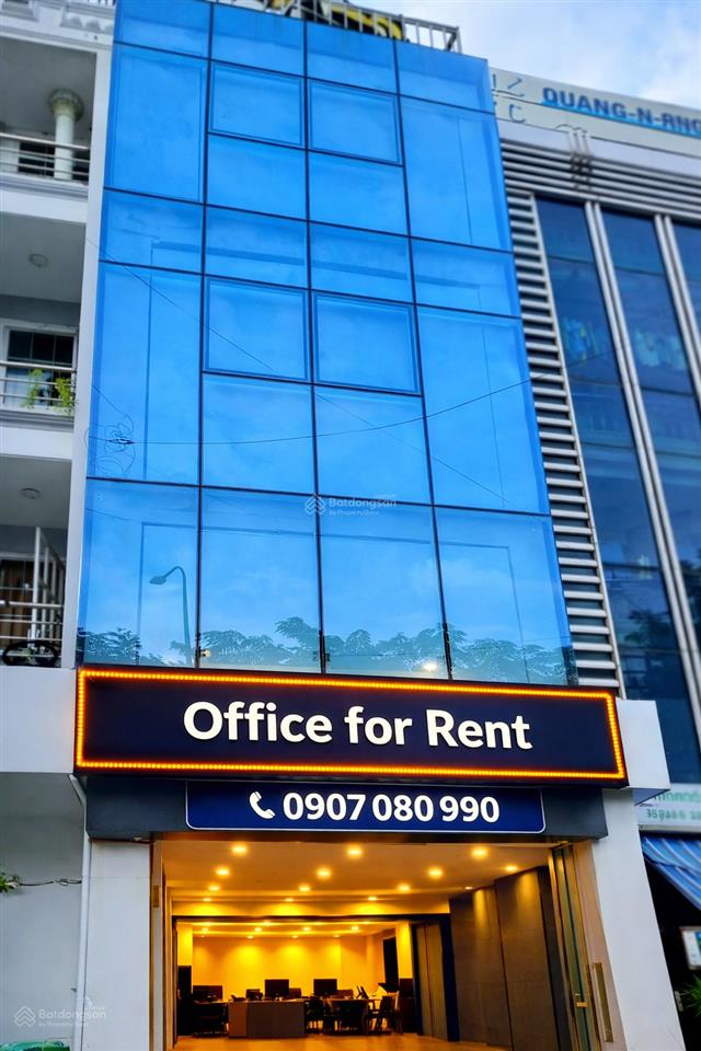 Cho thuê văn phòng mới 80 triệu, 350m2, đường 19, an khánh, hcm (quận 2 cũ)
