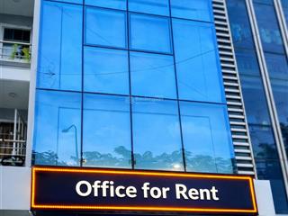 Cho thuê văn phòng mới 80 triệu, 350m2, đường 19, an khánh, hcm (quận 2 cũ)