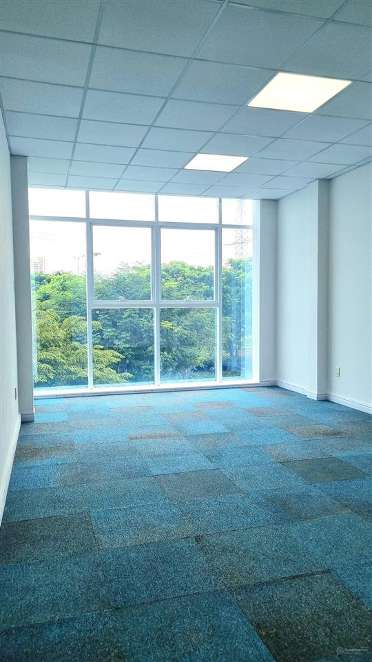 Cho thuê văn phòng mới 80 triệu, 350m2, đường 19, an khánh, hcm (quận 2 cũ)