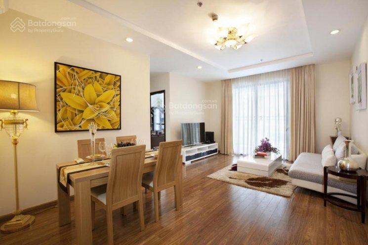 Duy nhất căn hộ 2pn 78m2 ở goldmark city full đồ giá 6.5 tỷ ban công đn.  0333 980 ***o