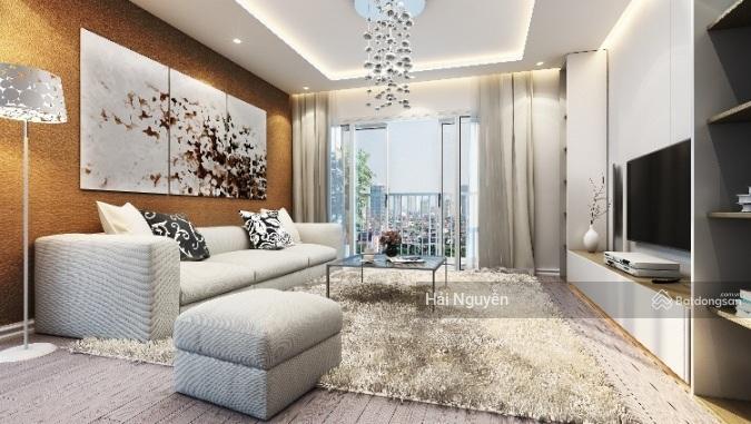 Bán cc 2pn full nội thất tại toà chelsea residences trần kim xuyến, cầu giấy, hà nội.  0333 980 ***