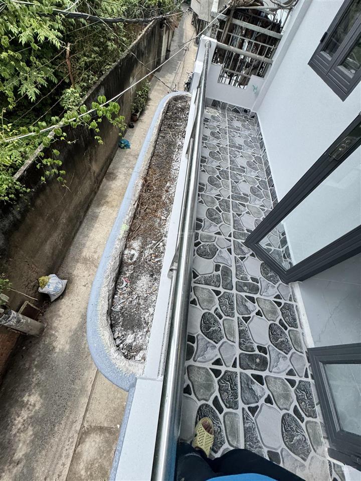 Nhà nguyễn trọng trí , gần bến xe miền tây , aeon bình tân