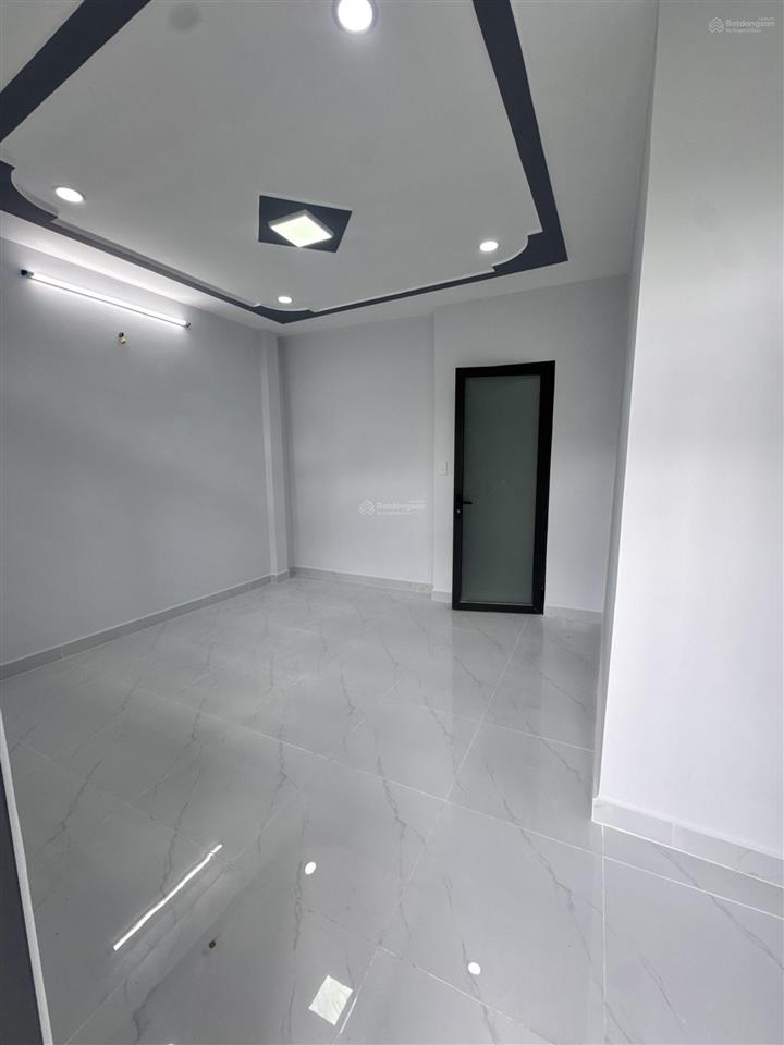 Nhà nguyễn trọng trí , gần bến xe miền tây , aeon bình tân