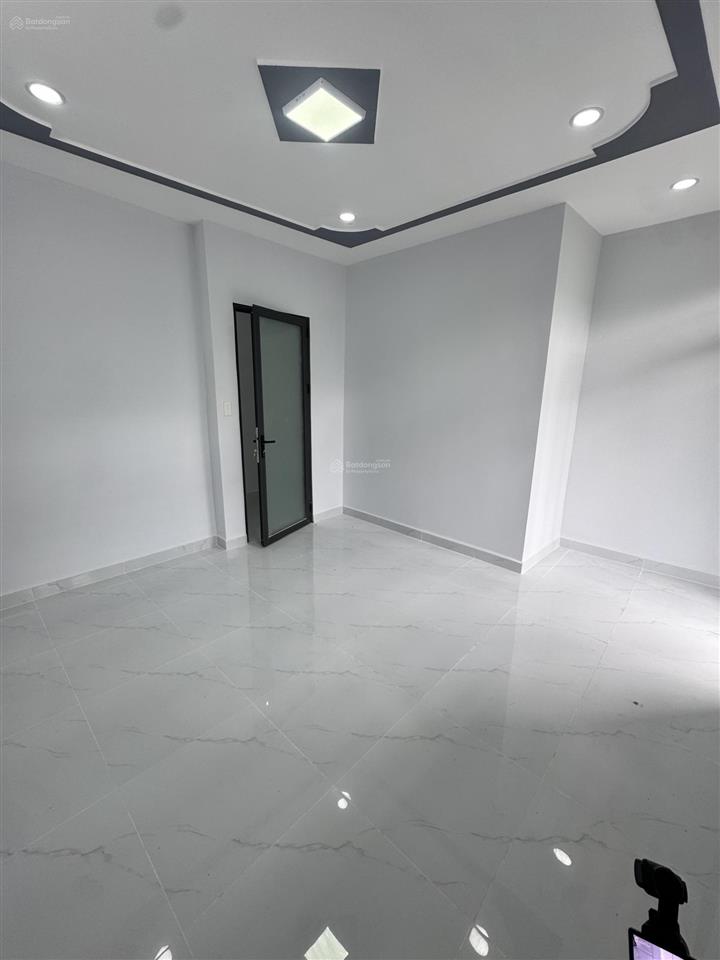 Nhà nguyễn trọng trí , gần bến xe miền tây , aeon bình tân