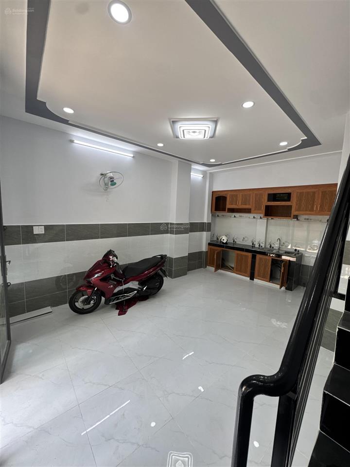 Nhà nguyễn trọng trí , gần bến xe miền tây , aeon bình tân