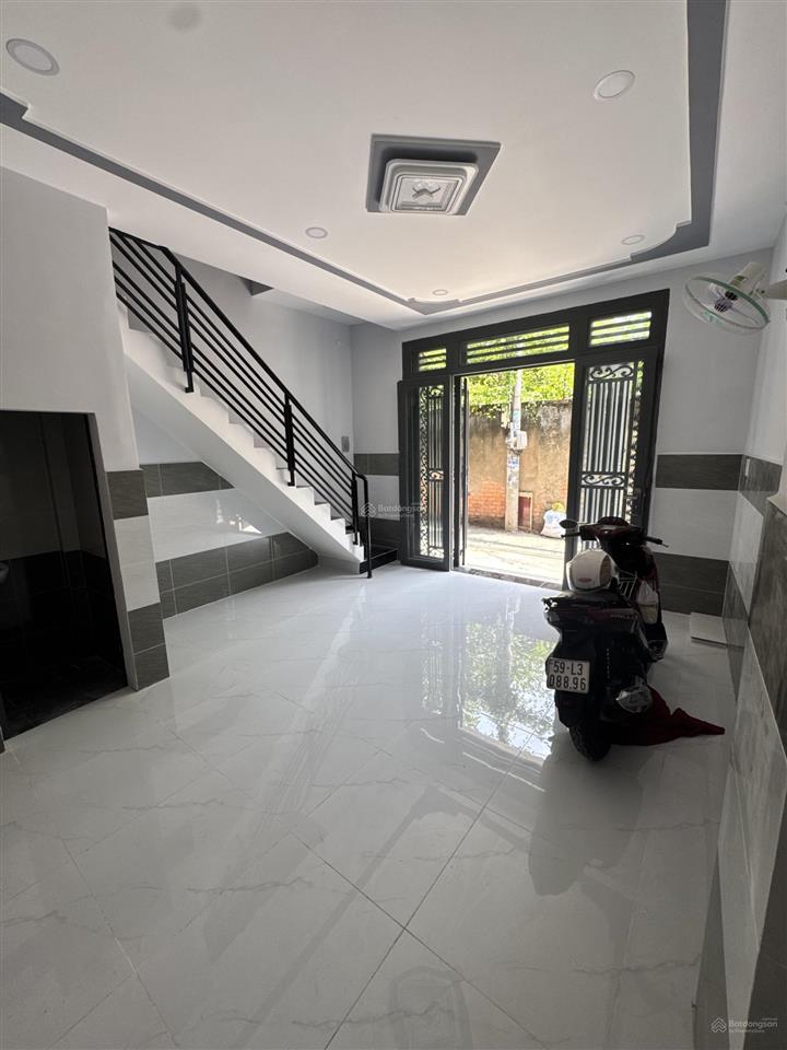 Nhà nguyễn trọng trí , gần bến xe miền tây , aeon bình tân