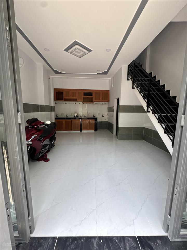 Nhà nguyễn trọng trí , gần bến xe miền tây , aeon bình tân