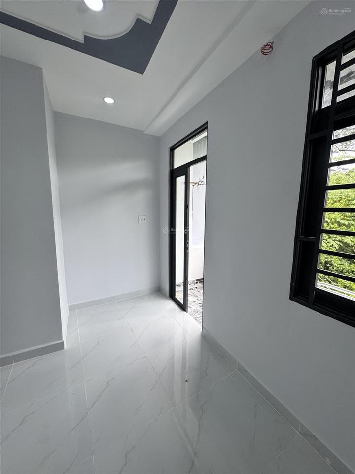 Nhà nguyễn trọng trí , gần bến xe miền tây , aeon bình tân