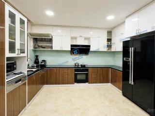 (ncc) cho thuê biệt thự song lập khu đô thị quốc tế đa phước, hải châu diện tích 160m²