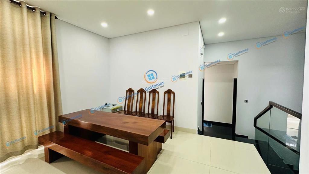 (ncc) cho thuê biệt thự song lập khu đô thị quốc tế đa phước, hải châu diện tích 160m²
