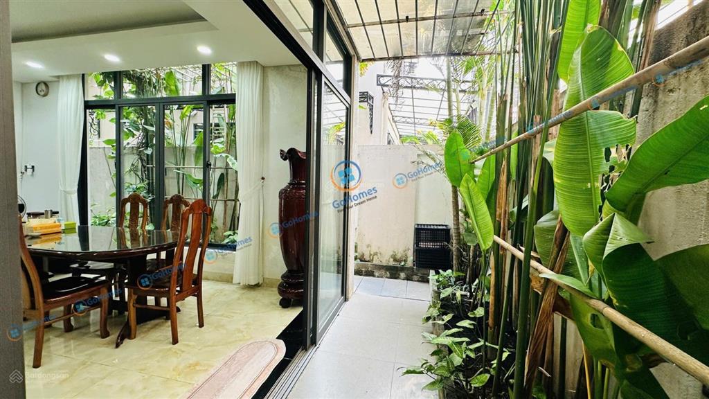 (ncc) cho thuê biệt thự song lập khu đô thị quốc tế đa phước, hải châu diện tích 160m²